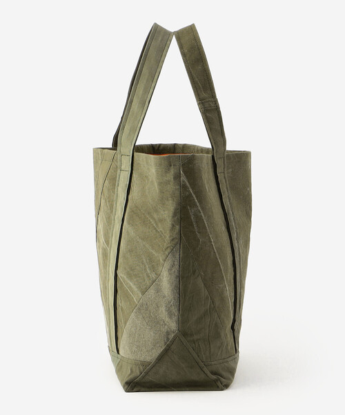 MADE IN OCCUPIED JAPAN トートバッグ Bshop（ビショップ）の「MADE IN OCCUPIED JAPAN | 〈別注