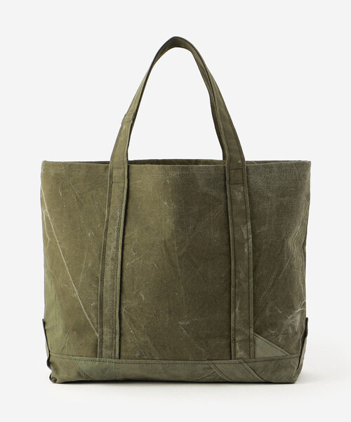 MADE IN OCCUPIED JAPAN トートバッグ MADE IN OCCUPIED JAPAN TOTE-BAG