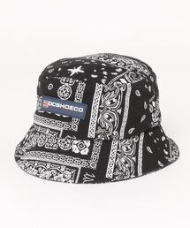 DC/ディーシー 23 KD MINCHOU HAT23 キッズ ミンチョウ バケットハット YHT232604