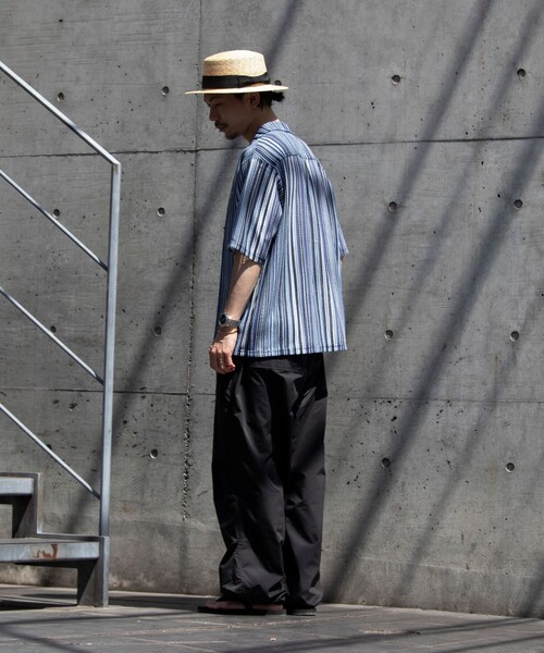 G/FORE ホワイト メッシュシャツ セルフォード(CELFORD)ホワイトメッシュブラウス CELFORD（セル
