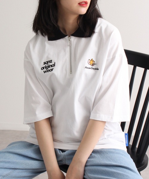 SEQUENZ（シークエンズ）の「【SEQUENZ/シークエンズ】【Tom & Jerry