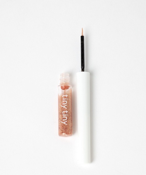 niko and...（ニコアンド）の「グリッターライナー[tiny tiny(ティニーティニー)]（アイライナー・レディース・その他1/その他2/その他3・0）」の7枚目の写真