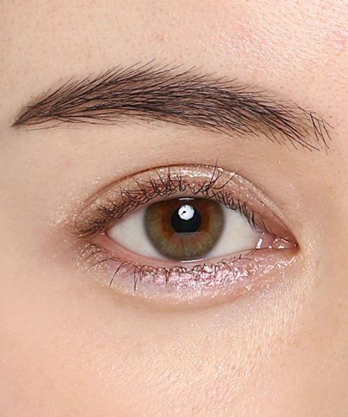 niko and...（ニコアンド）の「グリッターライナー[tiny tiny(ティニーティニー)]（アイライナー・レディース・その他1/その他2/その他3・0）」の11枚目の写真