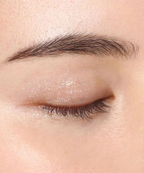 niko and...（ニコアンド）の「グリッターライナー[tiny tiny(ティニーティニー)]（アイライナー・レディース・その他1/その他2/その他3・0）」の18枚目の写真