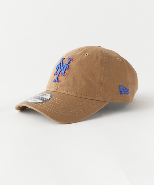 NEW ERA（ニューエラ）の「NEW ERA/ニューエラ CORE CLASSIC キャップ ベースボール 2026年春夏（キャップ・メンズ・グリーン系4/グリーン系5/パープル/ブラック系1/グリーン系2/ネイビー系1/カーキ/ブラック系2/グリーン系1/グリーン系3/ネイビー系2/ブルー/ネイビー系3/ホワイト/ベージュ系2/ベージュ系1/ブラウン系1/ホワイト系2/レッド/ブラック系3・FREE）」の9枚目の写真