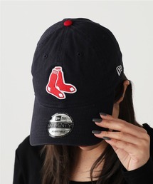 NEW ERA(�j���[�G��)��NEW ERA/�j���[�G�� CORE CLASSIC MLB BASEBALL CAP �L���b�v �x�[�X�{�[�� ���S�h�J �V���v�� �x�[�V�b�N ��� �����Y ���f�B�[�X 2026�N �� �ĕ�(�L���b�v)