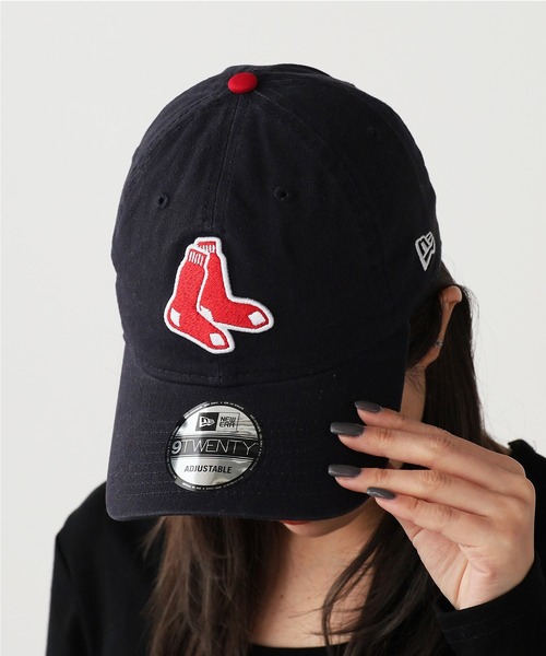 NEW ERA（ニューエラ）の「NEW ERA/ニューエラ CORE CLASSIC キャップ ベースボール 2026年春夏（キャップ・メンズ・グリーン系4/グリーン系5/パープル/ブラック系1/グリーン系2/ネイビー系1/カーキ/ブラック系2/グリーン系1/グリーン系3/ネイビー系2/ブルー/ネイビー系3/ホワイト/ベージュ系2/ベージュ系1/ブラウン系1/ホワイト系2/レッド/ブラック系3・FREE）」の17枚目の写真