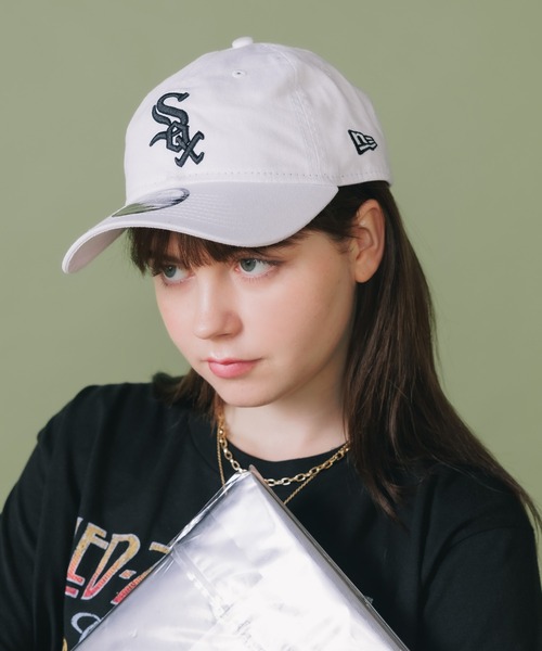 NEW ERA（ニューエラ）の「NEW ERA/ニューエラ CORE CLASSIC キャップ ベースボール 2026年春夏（キャップ・メンズ・グリーン系4/グリーン系5/パープル/ブラック系1/グリーン系2/ネイビー系1/カーキ/ブラック系2/グリーン系1/グリーン系3/ネイビー系2/ブルー/ネイビー系3/ホワイト/ベージュ系2/ベージュ系1/ブラウン系1/ホワイト系2/レッド/ブラック系3・FREE）」の2枚目の写真
