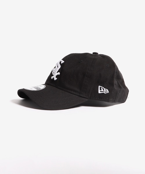 NEW ERA（ニューエラ）の「NEW ERA/ニューエラ CORE CLASSIC キャップ ベースボール 2026年春夏（キャップ・メンズ・グリーン系4/グリーン系5/パープル/ブラック系1/グリーン系2/ネイビー系1/カーキ/ブラック系2/グリーン系1/グリーン系3/ネイビー系2/ブルー/ネイビー系3/ホワイト/ベージュ系2/ベージュ系1/ブラウン系1/ホワイト系2/レッド/ブラック系3・FREE）」の22枚目の写真