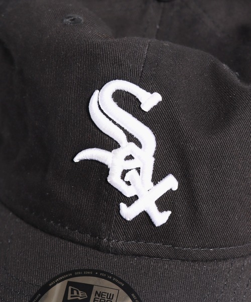 NEW ERA（ニューエラ）の「NEW ERA/ニューエラ CORE CLASSIC キャップ ベースボール 2026年春夏（キャップ・メンズ・グリーン系4/グリーン系5/パープル/ブラック系1/グリーン系2/ネイビー系1/カーキ/ブラック系2/グリーン系1/グリーン系3/ネイビー系2/ブルー/ネイビー系3/ホワイト/ベージュ系2/ベージュ系1/ブラウン系1/ホワイト系2/レッド/ブラック系3・FREE）」の21枚目の写真