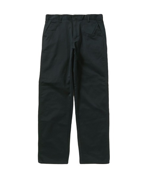 2AM(ツーエイエム)の「【GUNGHO/ガンホー】EASY CHINO PANT MADE IN USA チノパン イージーパンツ(チノパンツ・メンズ・ナチュラル/オリーブ/ブラック・34inch/36inch/38inch/32inch)」の9枚目の写真