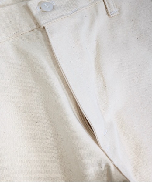 2AM(ツーエイエム)の「【GUNGHO/ガンホー】EASY CHINO PANT MADE IN USA チノパン イージーパンツ(チノパンツ・メンズ・ナチュラル/オリーブ/ブラック・34inch/36inch/38inch/32inch)」の20枚目の写真