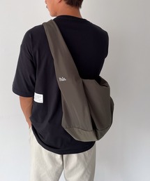 CANAL JEAN | choice_cnl(チョイス) "Pals."刺繍ショルダーバッグ(ショルダーバッグ)