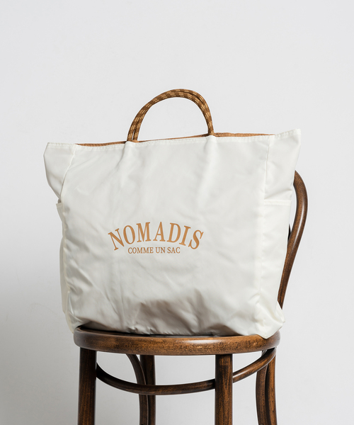 【NOMADIS / ノマディス】SAC2 リバーシブルバッグ セール】【NOMADIS / ノマディス】SAC2 リバーシブルバッグ