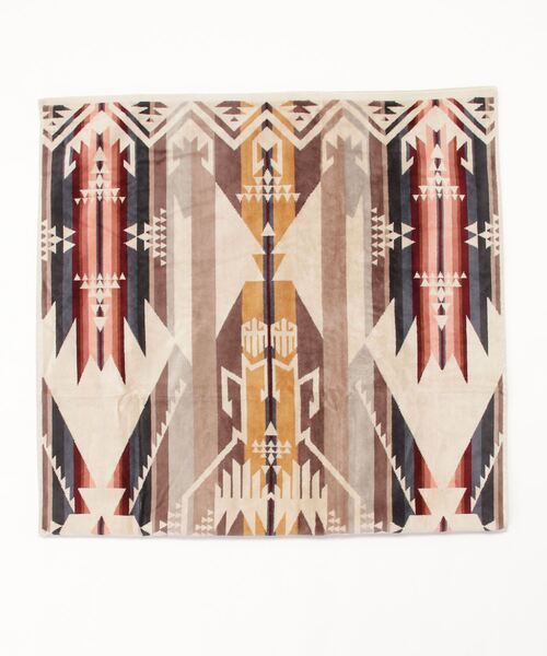 ジャガードバスタオル(タオル)|PENDLETON(ペンドルトン)