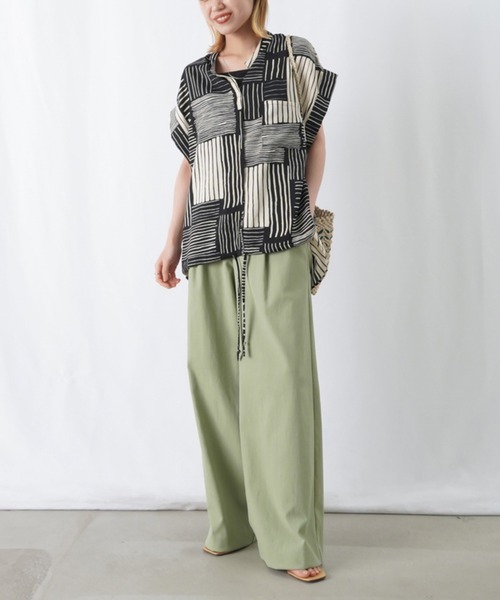 LUCA/LADY LUCK LUCA - お値下げ♪美品♪LUKA インポート　POM アムステルダム　レースブラウス LUCA/LADY LUCK LUCA - お値下げ♪美品♪LUKA インポート POM