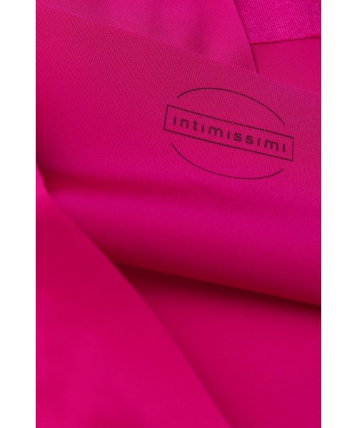 Intimissimi(インティミッシミ)の「シームレス ウルトラライト マイクロファイバー ブラジリアン(ショーツ・レディース・ラベンダー/ライトグレー/ライトブラウン/マジェンタ/コバルトブルー/プラム/ブルーグリーン/セージグリーン・S/M/L)」の16枚目の写真