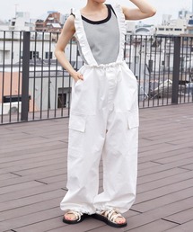 w closet（ダブルクローゼット）｜レディースのカーゴパンツ一覧 - WEAR