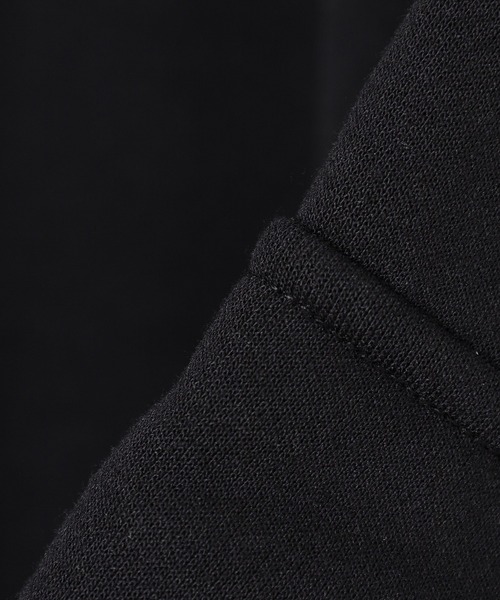 Honeys（ハニーズ）の「カーゴスウェットパンツ（カーゴパンツ・レディース・ブラック/カーキ/杢グレー/アイボリー・SS/S/M/L/LL）」の6枚目の写真