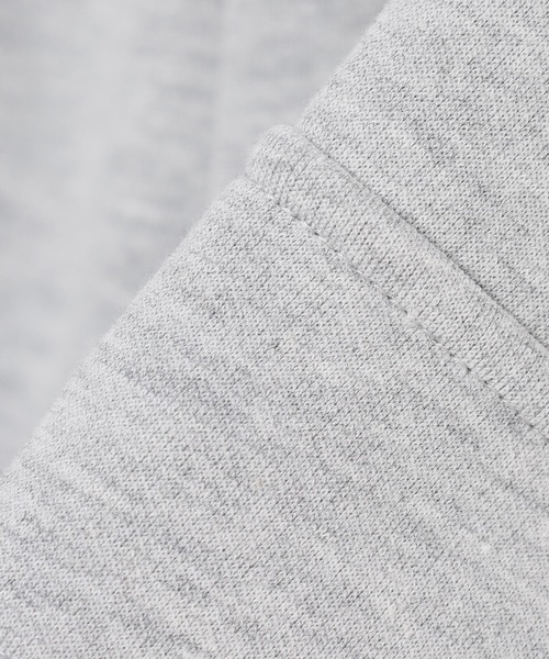 Honeys（ハニーズ）の「カーゴスウェットパンツ（カーゴパンツ・レディース・ブラック/カーキ/杢グレー/アイボリー・SS/S/M/L/LL）」の10枚目の写真