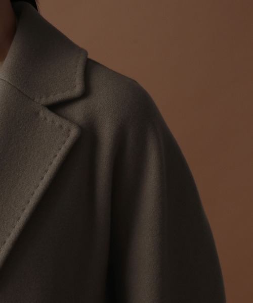 Chaos（カオス）の「Chaos(カオス)/スーペリアボースロングコート