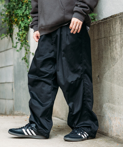 2024Supreme ブラック カーゴパンツ　30 Supreme - supreme カーゴパンツ 30サイズの通販 by おかめ商店