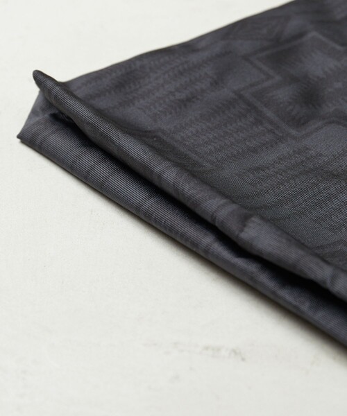 FREAK'S STORE（フリークスストア）の「PENDLETON×FREAK'S STORE/ペンドルトン 限定展開　別注MESSENGER BAG/メッセンジャーバック（メッセンジャーバッグ・レディース・ブラック/オレンジ/オリーブ・ONE SIZE）」の16枚目の写真