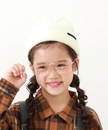 devirock | 猫耳 ニットキャップ(ニットキャップ/ビーニー)