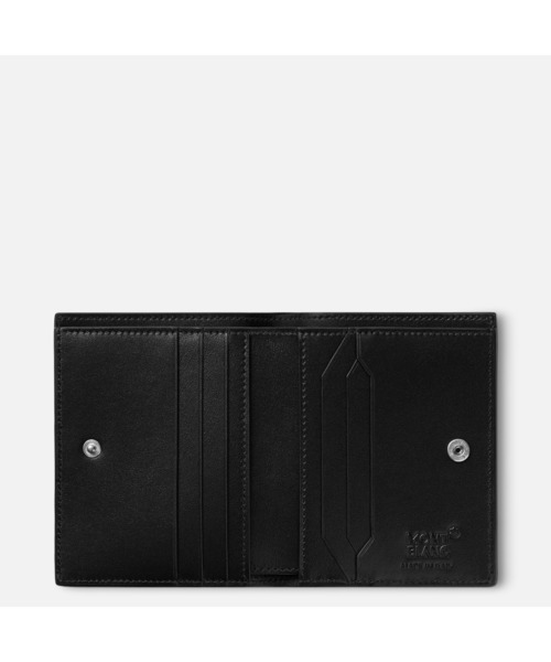 MONTBLANC（モンブラン）の「マイスターシュテュック コンパクト 