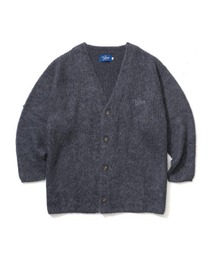 KEBOZ | MOHAIR CARDIGAN(カーディガン/ボレロ)