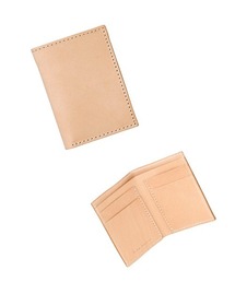 Nudie Jeans（ヌーディージーンズ）の「Hagdahl Wallet 財布A