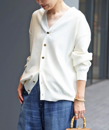 Deuxieme Classe（ドゥーズィエムクラス）｜カーディガン/ボレロ一覧