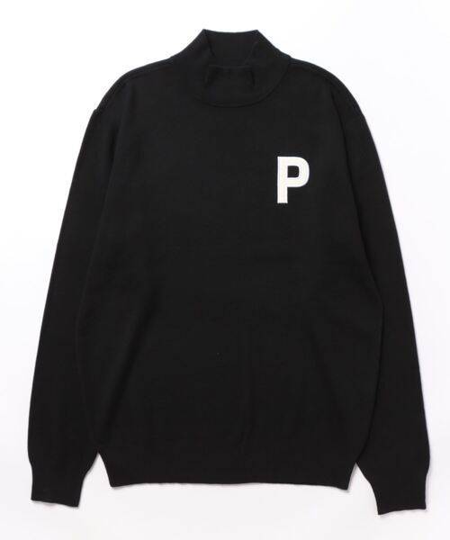 PUMA（プーマ）の「PUMA プーマ メンズ ゴルフ Pロゴ リラックス
