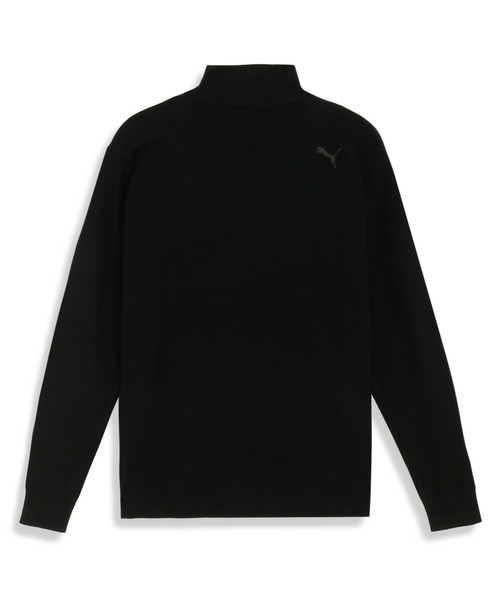 PUMA（プーマ）の「PUMA プーマ メンズ ゴルフ Pロゴ リラックス