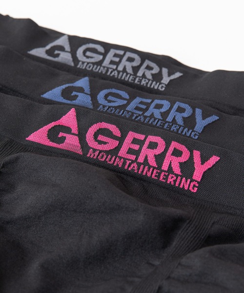 GERRY（ジェリー）の「【GERRY/ジェリー】3P　成型　ボクサーパンツ　3枚組（ボクサーパンツ・メンズ・その他1/その他/その他4/その他5・MEDIUM/X-LARGE/LARGE）」の7枚目の写真