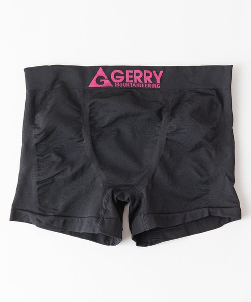 GERRY（ジェリー）の「【GERRY/ジェリー】3P　成型　ボクサーパンツ　3枚組（ボクサーパンツ・メンズ・その他1/その他/その他4/その他5・MEDIUM/X-LARGE/LARGE）」の8枚目の写真
