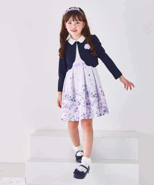 CHOPIN（ショパン）の「パネルフラワーアンサンブル(キッズ/115