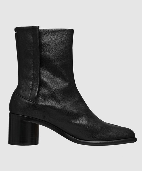 メゾン マルジェラ タビブーツ　TABI ANKLE BOOTS H60 Maison Margiela TABI BOOTS H60（ブーツ）｜Maison Margiela