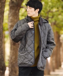 TAION | 【TAION × HOUSE HOLD】別注 キルティングダウンジャケット(ダウンジャケット/コート)