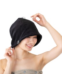 Starting Over | 【GLOBAL JAPAN】MY SAUNA HAT(ハット)