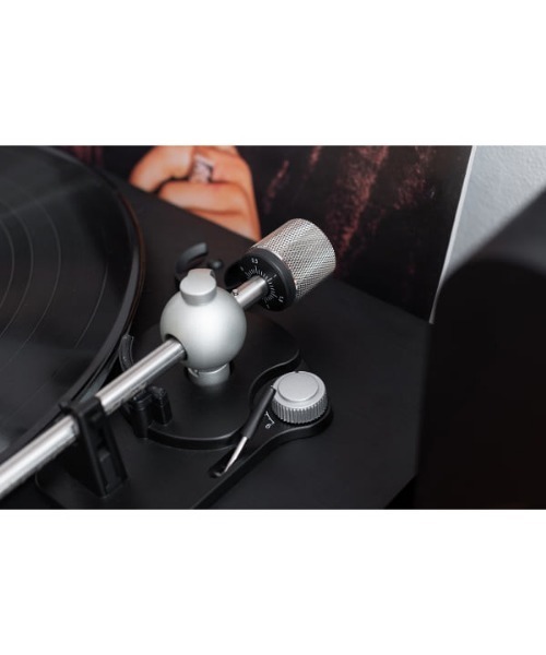 BEAMS RECORDS（ビームスレコーズ）の「House of Marley / Stir It Up Wireless Turntable & Get Together Duo Black Bundle（レコード・メンズ・ブラック・ONE SIZE）」の7枚目の写真