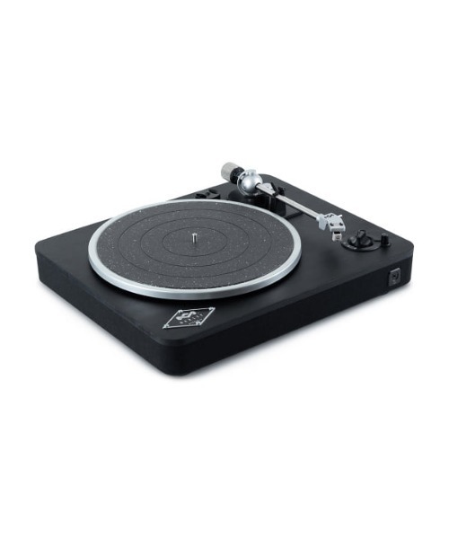 BEAMS RECORDS（ビームスレコーズ）の「House of Marley / Stir It Up Wireless Turntable & Get Together Duo Black Bundle（レコード・メンズ・ブラック・ONE SIZE）」の11枚目の写真