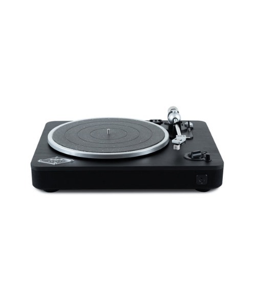 BEAMS RECORDS（ビームスレコーズ）の「House of Marley / Stir It Up Wireless Turntable & Get Together Duo Black Bundle（レコード・メンズ・ブラック・ONE SIZE）」の12枚目の写真