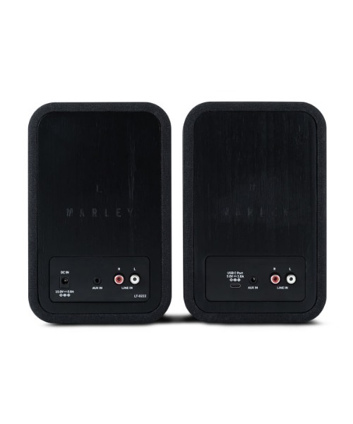 BEAMS RECORDS（ビームスレコーズ）の「House of Marley / Stir It Up Wireless Turntable & Get Together Duo Black Bundle（レコード・メンズ・ブラック・ONE SIZE）」の19枚目の写真