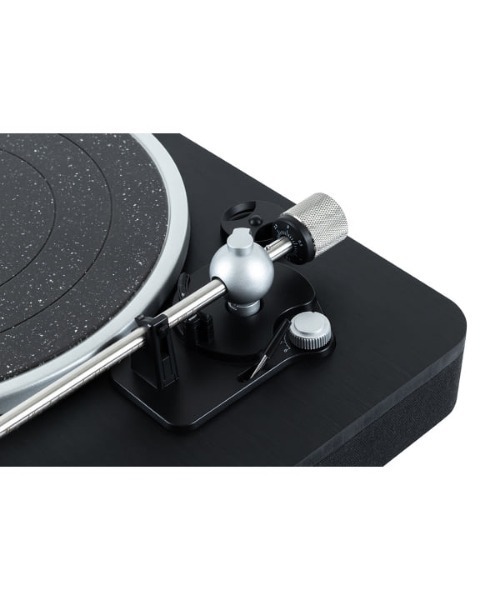 BEAMS RECORDS（ビームスレコーズ）の「House of Marley / Stir It Up Wireless Turntable & Get Together Duo Black Bundle（レコード・メンズ・ブラック・ONE SIZE）」の15枚目の写真