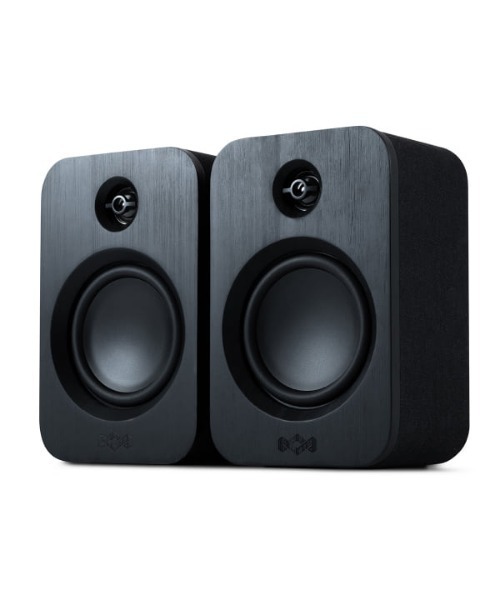 BEAMS RECORDS（ビームスレコーズ）の「House of Marley / Stir It Up Wireless Turntable & Get Together Duo Black Bundle（レコード・メンズ・ブラック・ONE SIZE）」の17枚目の写真