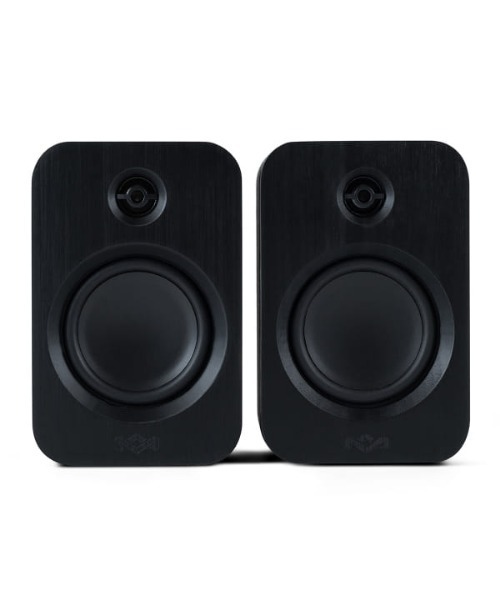 BEAMS RECORDS（ビームスレコーズ）の「House of Marley / Stir It Up Wireless Turntable & Get Together Duo Black Bundle（レコード・メンズ・ブラック・ONE SIZE）」の20枚目の写真