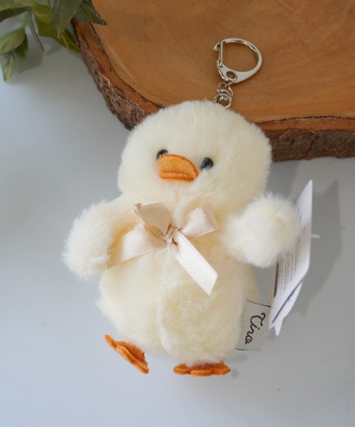 Port（ポート）の「【 Port / ポート 】 アニマル キーホルダー（おもちゃ・レディース・B/M/J/I/E/K/C/L・FREE）」の7枚目の写真