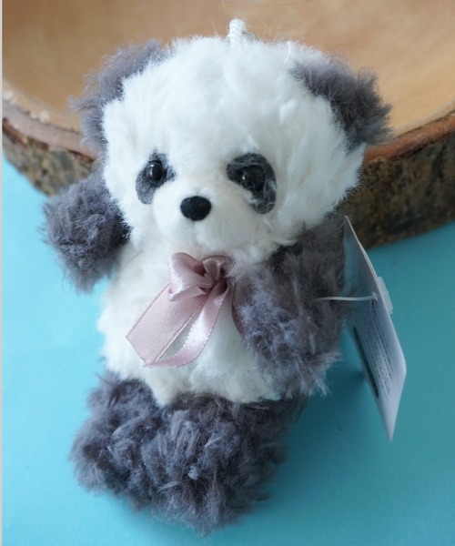 Port（ポート）の「【 Port / ポート 】 アニマル キーホルダー（おもちゃ・レディース・B/M/J/I/E/K/C/L・FREE）」の22枚目の写真