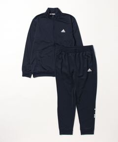 adidas アディダス ジャージ レディース 上下 W TEAM クロス